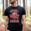 Your Dna My Dna Arizona Coyotes For Fans T Shirt