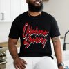 New York Yankees Aaron Judge 99 graphic shirt