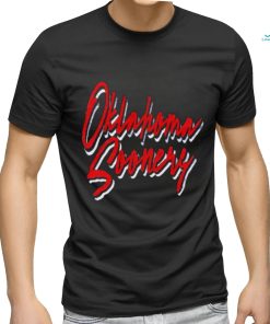 Oklahoma Sooners OU 2415 shirt