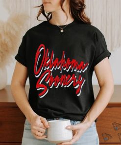 Oklahoma Sooners OU 2415 shirt