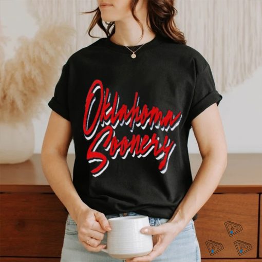 Oklahoma Sooners OU 2415 shirt