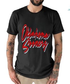 Oklahoma Sooners OU 2415 shirt
