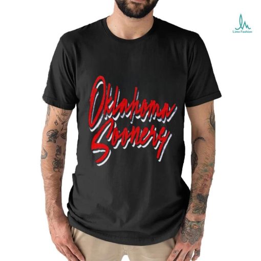 Oklahoma Sooners OU 2415 shirt