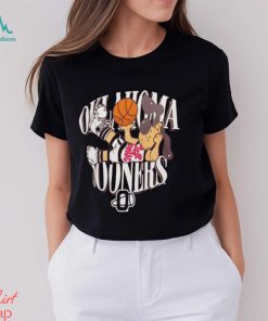 Oklahoma Sooners basketball Top Daug shirt