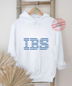 Oldjewishmen Ibs Shirt