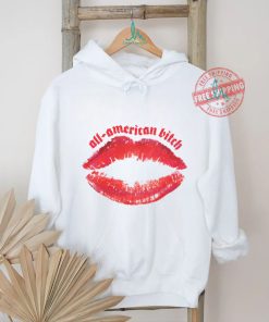 Olivia Rodrigo All American Bitch shirt, hoodie, sweater, long sleeve and tank top Olivia Rodrigo All American Bitch shirt