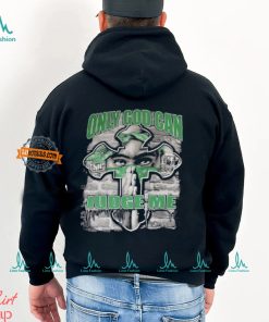 Only God Can Judge Me 2pac Shirt
