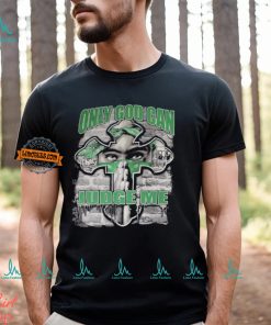 Only God Can Judge Me 2pac Shirt