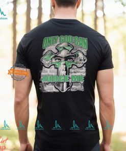 Only God Can Judge Me 2pac Shirt