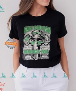 Only God Can Judge Me 2pac Shirt