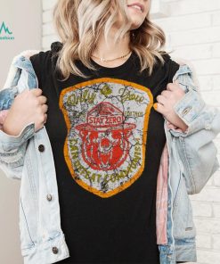 Only you shield tee shirt