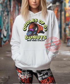 Oodles Of O’s Donuts New York City Ny Shirt