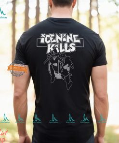 Operation INK Tee Shirt