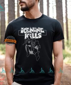 Operation INK Tee Shirt