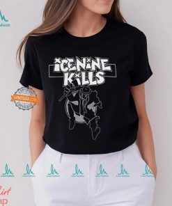Operation INK Tee Shirt