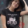 Harrow Chassis Blueprint Shirt