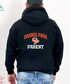 Orange Park High School Raiders Shirt