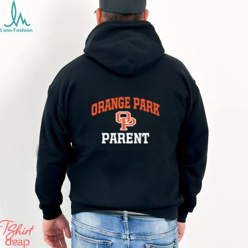 Orange Park High School Raiders Shirt