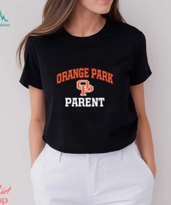 Orange Park High School Raiders Shirt