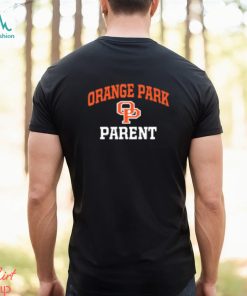 Orange Park High School Raiders Shirt