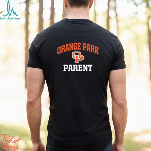 Orange Park High School Raiders Shirt