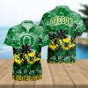 Old Dominion Monarchs Palms Tree Hawaiian Shirt