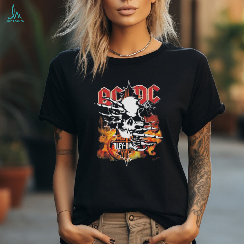 Original ACDC Music Band Motley Crue Tour Dates 2024 T shirt Original ACDC Music Band Motley Crue Tour Dates 2024 T shirt