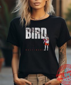 Original Baltimore baseball mr. splash bird bath shirt