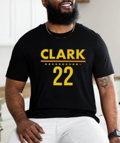 Original Caitlin clark ind 22 indiana basketball shirt