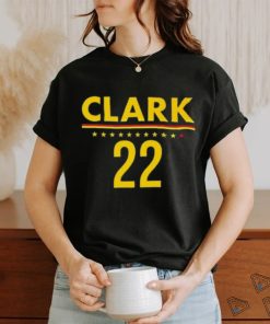 Original Caitlin clark ind 22 indiana basketball shirt