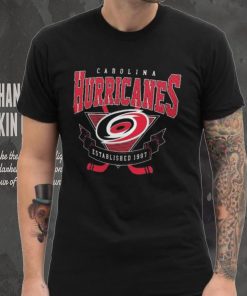 Original Carolina hurricanes starter team logo graphic 2024 shirt, hoodie, sweater, long sleeve and tank top Original Carolina hurricanes starter team logo graphic 2024 shirt