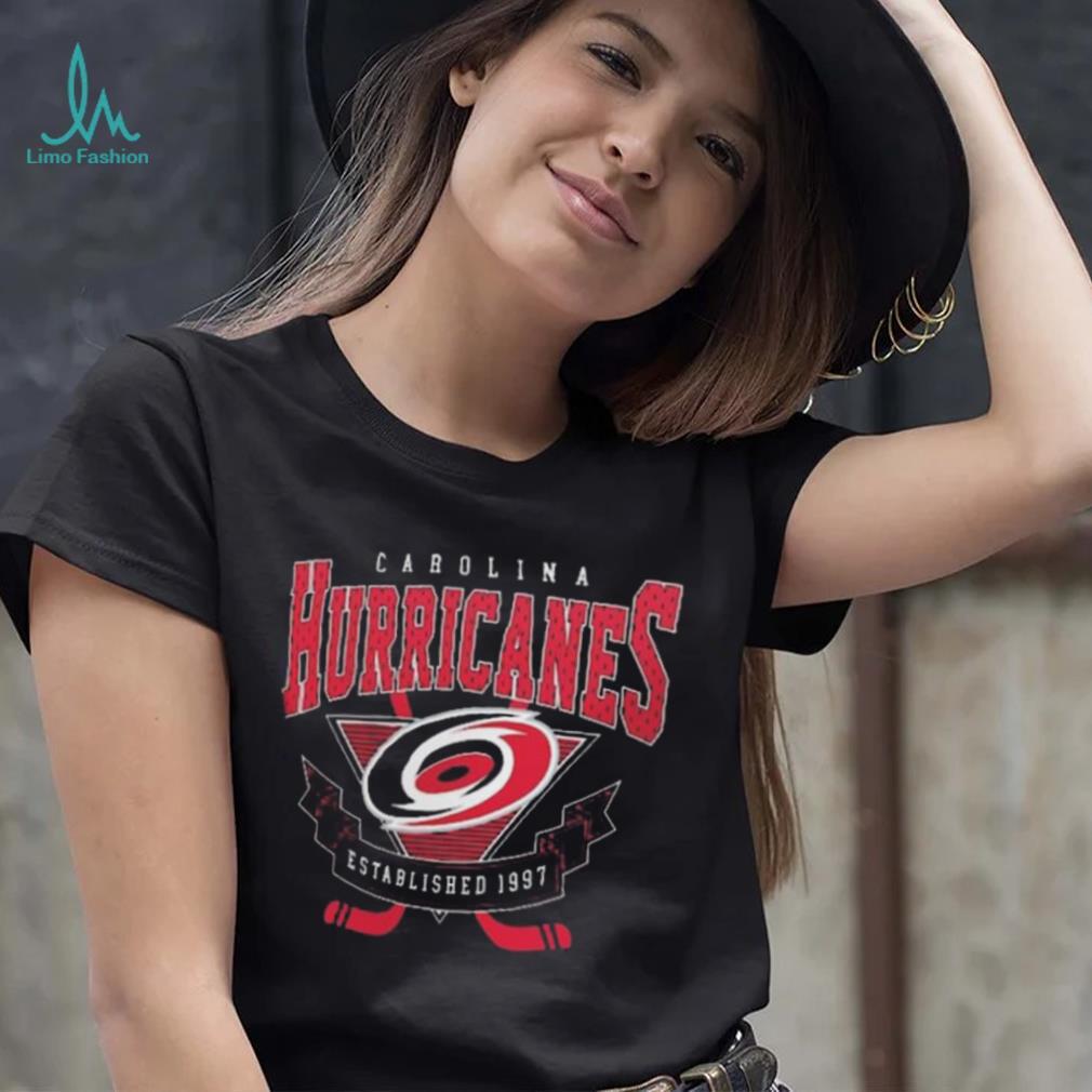 Original Carolina hurricanes starter team logo graphic 2024 shirt Original Carolina hurricanes starter team logo graphic 2024 shirt