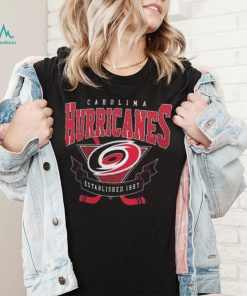 Original Carolina hurricanes starter team logo graphic 2024 shirt, hoodie, sweater, long sleeve and tank top Original Carolina hurricanes starter team logo graphic 2024 shirt