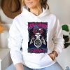 Billy Strings Moth Woman Summer Tour 2024 Shirt