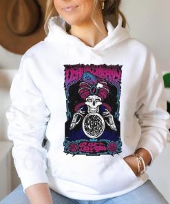 Original Dead And Company July 12 2024 Sphere Shirt