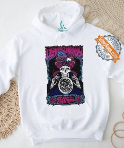 Original Dead And Company July 12 2024 Sphere Shirt