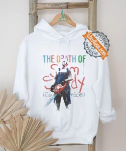 Original Eminem Slim Shady Tdoss Chainsaw Shirt