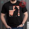 Trump Support Election 2024 America shirt