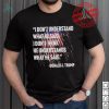 The One Where a Black Woman Will Be President of The United States On 2025 Unisex T Shirt