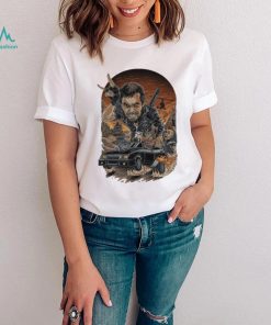Original Krisna okky mad max 2024 shirt