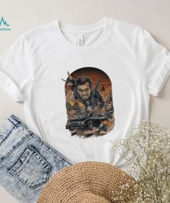 Original Krisna okky mad max 2024 shirt