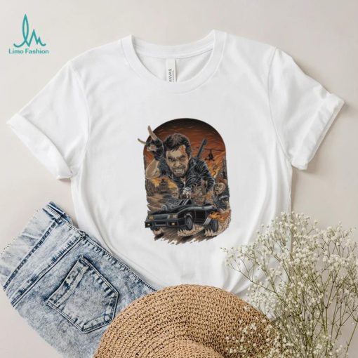 Original Krisna okky mad max 2024 shirt