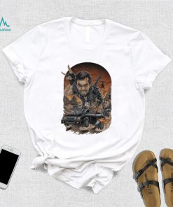 Original Krisna okky mad max 2024 shirt