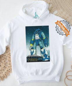 Original Primus July 12 2024 Redding Civic Auditorium Redding CA Poster Shirt