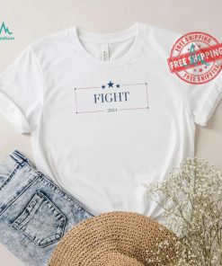 Original Trump fight 2024 stand with Trump shirt