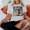 Richard Petty 43 STP Legend 70S Retro T Shirt