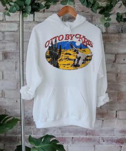 Otto By Kris Lone Star Vintage T Shirt