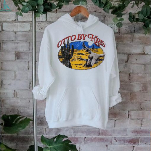 Otto By Kris Lone Star Vintage T Shirt