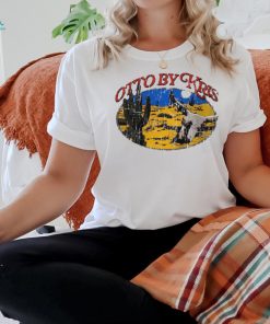 Otto By Kris Lone Star Vintage T Shirt