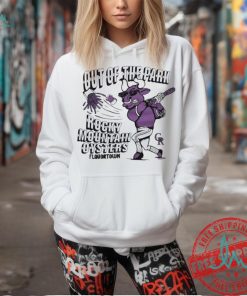 Out of the park Rocky Mountain oysters batting Flavortown Colorado Rockies shirt